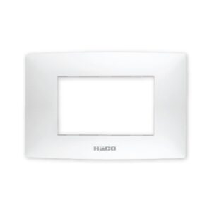 HaCO หน้ากาก 3 ช่อง Alpha AP-F003